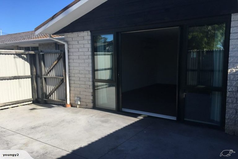 Photo of property in 125 Stapletons Road, Richmond, Christchurch, 8013
