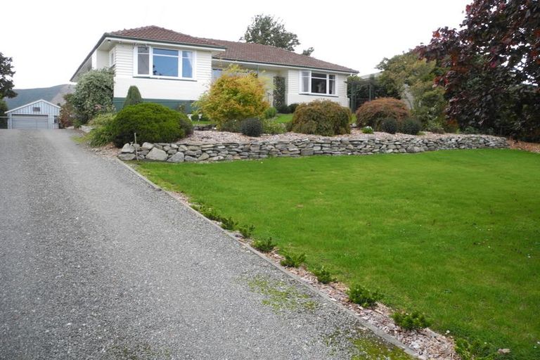 Photo of property in 45 Mill Road, Waimate, 7924
