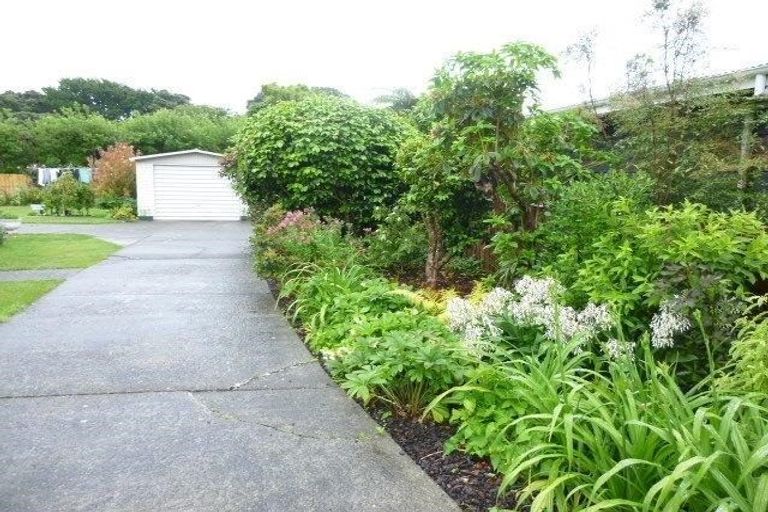 Photo of property in 8 Leybourne Avenue, Waikanae, 5036