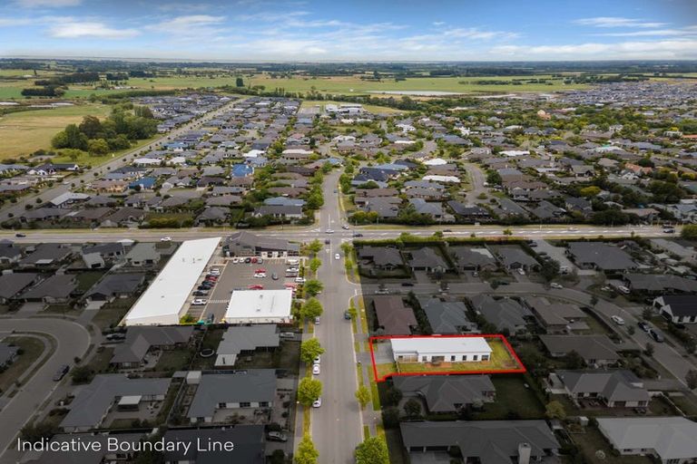 Photo of property in 7 Eastfield Drive, Lincoln, 7608