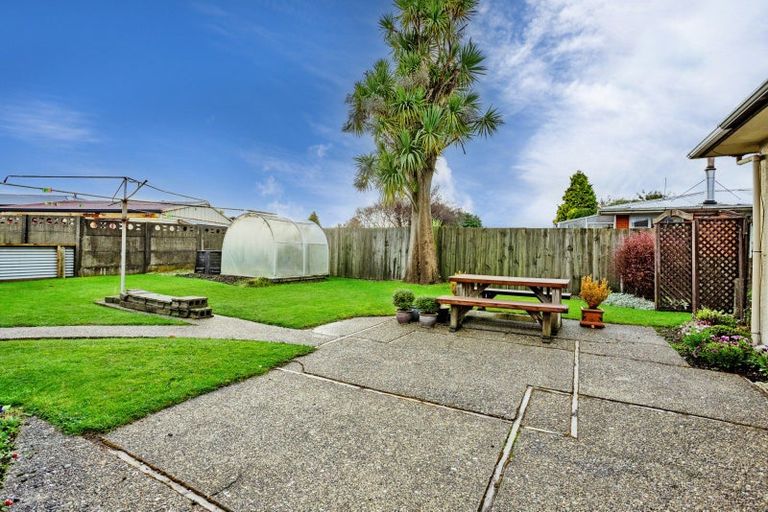 Photo of property in 220 Tramway Road, Strathern, Invercargill, 9812