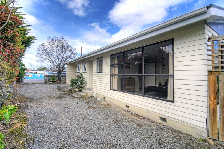 Photo of property in 110 High Street, Solway, Masterton, 5810