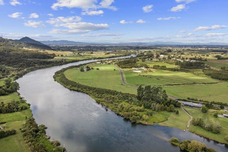 Photo of property in 277 Old Taupiri Road, Ngaruawahia, Taupiri, 3792