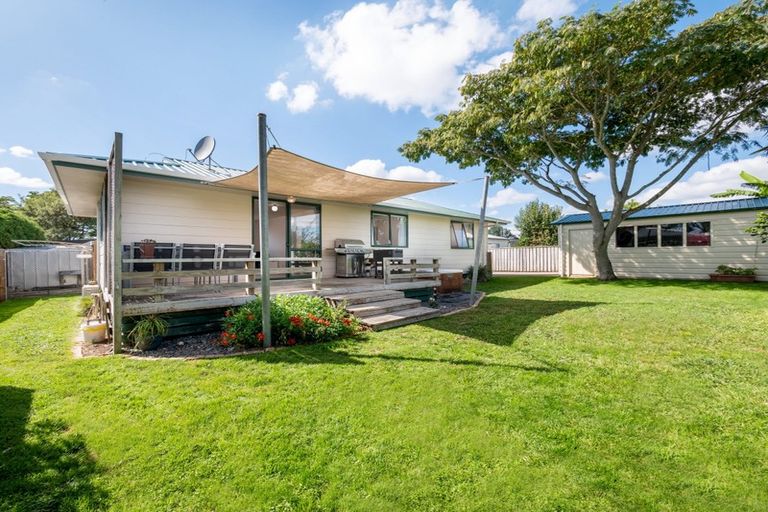 Photo of property in 15b Princess Street, Te Puke, 3119