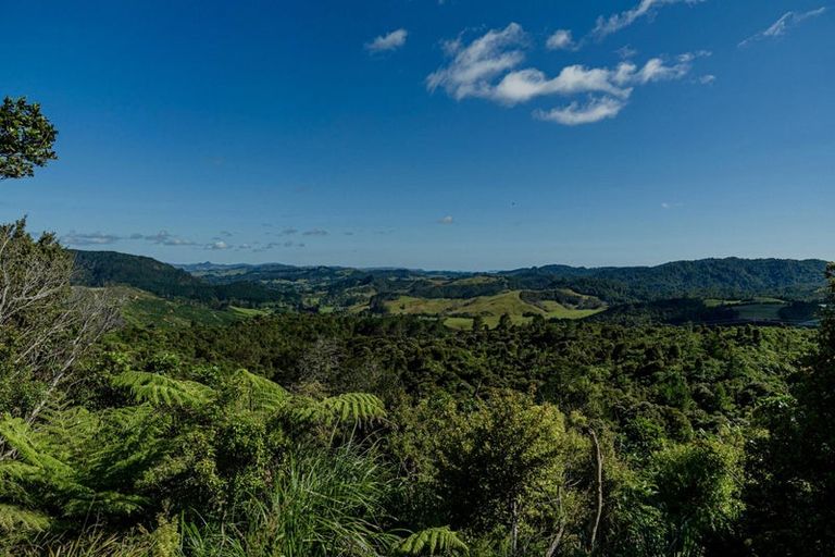 Photo of property in 180 Silverstream Falls Row, Whenuakite, Whitianga, 3591