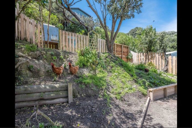 Photo of property in 175 Houghton Bay Road, Houghton Bay, Wellington, 6023