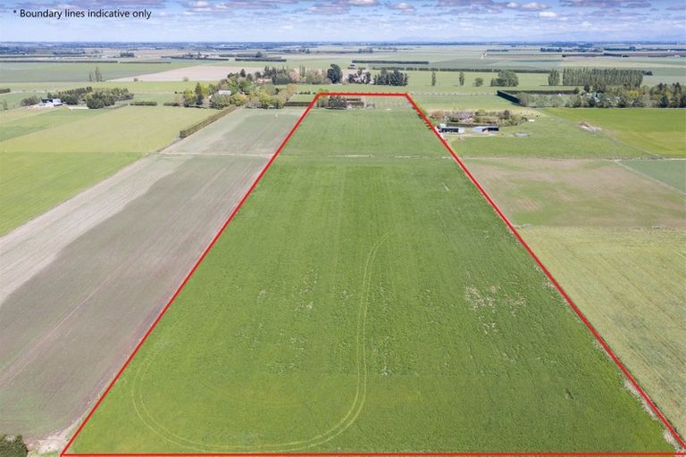 Photo of property in 222 Tinwald Westerfield Mayfield Road, Tinwald, Ashburton, 7771