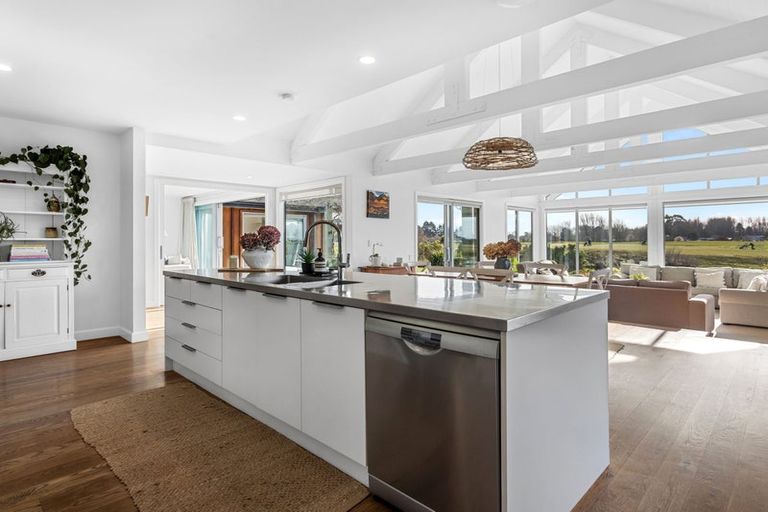 Photo of property in 23 Te Haunui Lane, Pegasus, 7612