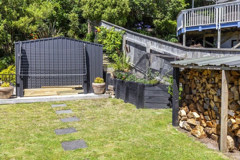 Photo of property in 6 Turangitukua Terrace, Kuratau, Turangi, 3381