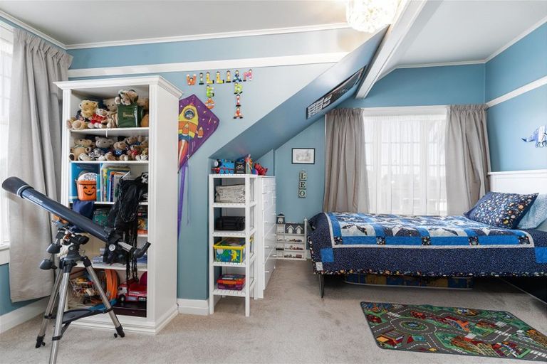 Photo of property in 3 Cooper Street, Lansdowne, Masterton, 5810