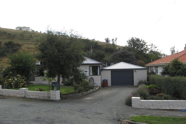 Photo of property in 54 Frome Street, Oamaru North, Oamaru, 9400