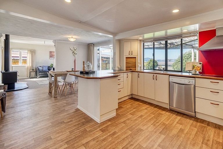 Photo of property in 544 Ngongotaha Road, Fairy Springs, Rotorua, 3015