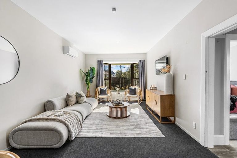 Photo of property in 49 Harker Street, Spreydon, Christchurch, 8024