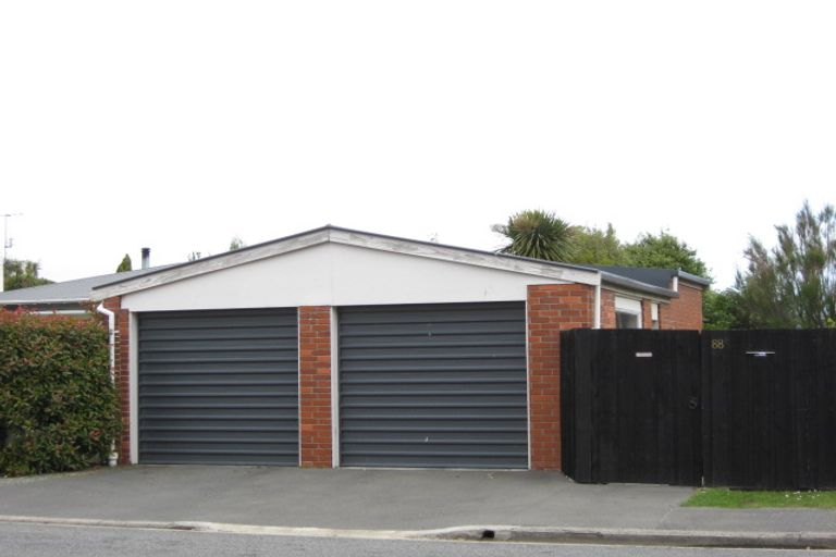 Photo of property in 88 Church Street, Rangiora, 7400
