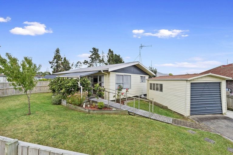 Photo of property in 4a Ansford Place, Bader, Hamilton, 3206