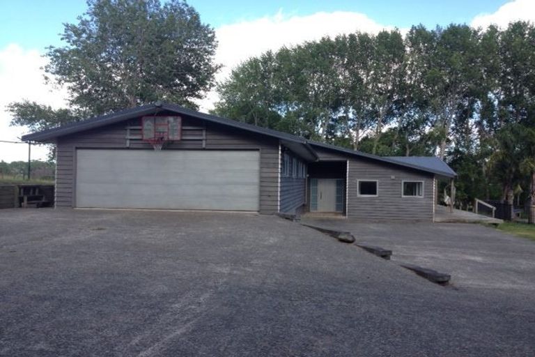 Photo of property in 143a Postman Road, Dairy Flat, Albany, 0794