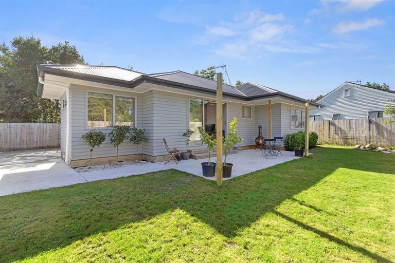 Photo of property in 29b Cureton Street, Morrinsville, 3300