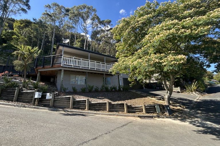 Photo of property in 67a Brunner Street, Nelson South, Nelson, 7010