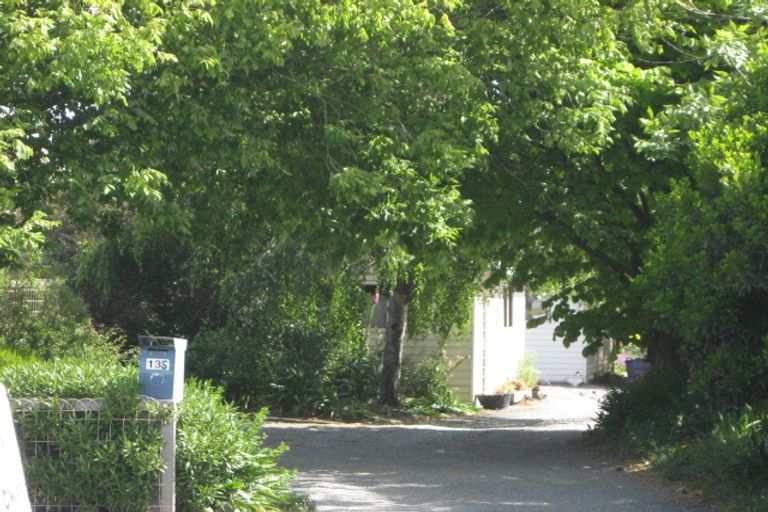 Photo of property in 135 Strickland Street, Sydenham, Christchurch, 8023