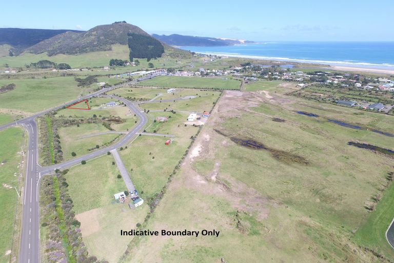 Photo of property in 8 Kokopu Street, Ahipara, Kaitaia, 0481