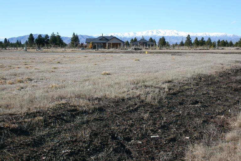 Photo of property in 42 Temple Drive, Twizel, 7901