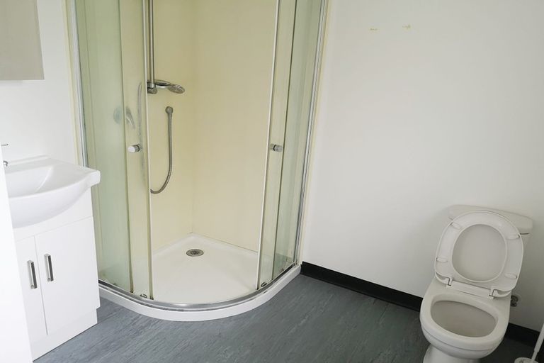 Photo of property in 3/23 Trafalgar Street, Johnsonville, Wellington, 6037