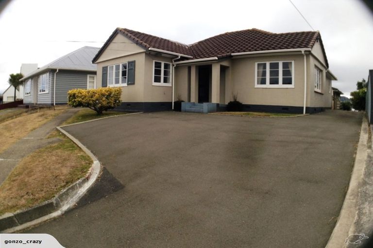 Photo of property in 461a Broadway, Miramar, Wellington, 6022