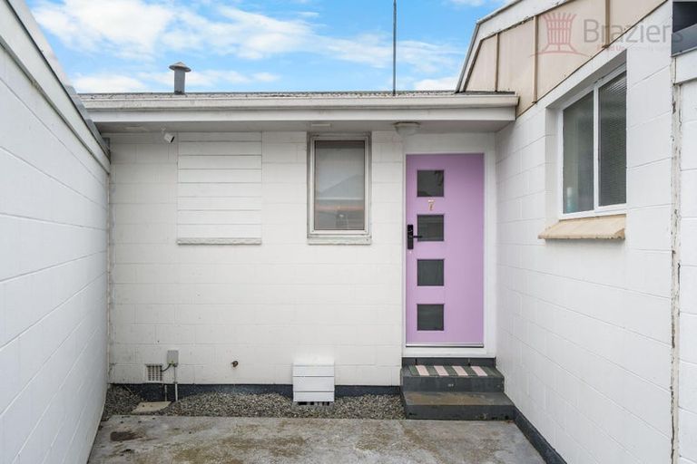 Photo of property in 7/57 Bordesley Street, Phillipstown, Christchurch, 8011