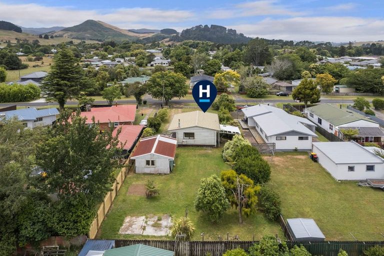 Photo of property in 24 Richmal Street, Waihi, 3610