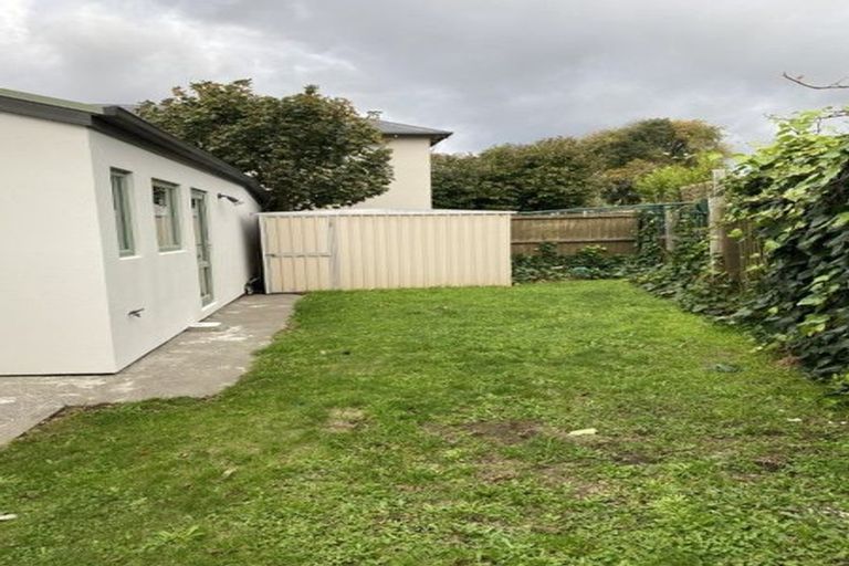 Photo of property in 49 Parade Court, Addington, Christchurch, 8024