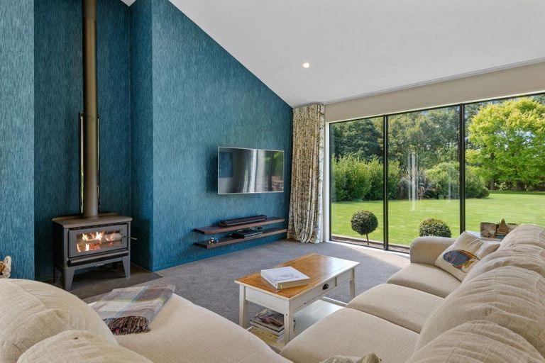 Photo of property in 399 Gressons Road, Waikuku, Rangiora, 7473