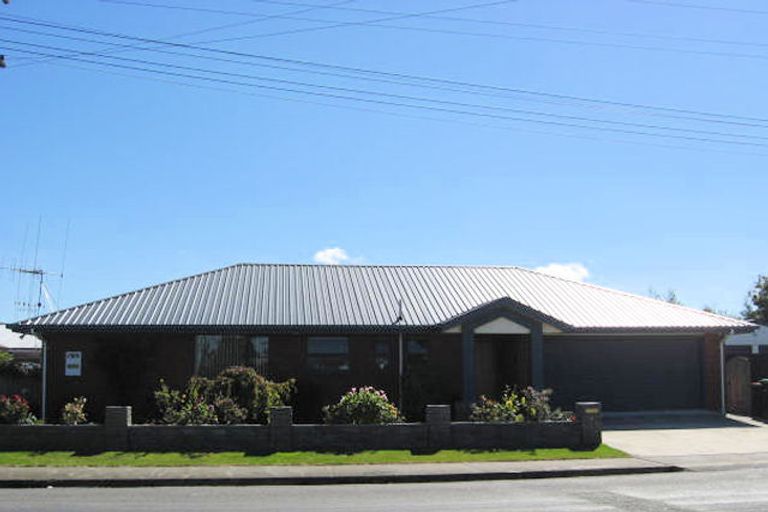 Photo of property in 13 Ewen Road, Temuka, 7920