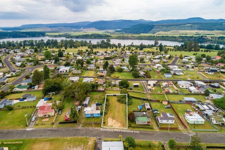 Photo of property in 21 Kauri Street, Mangakino, 3421