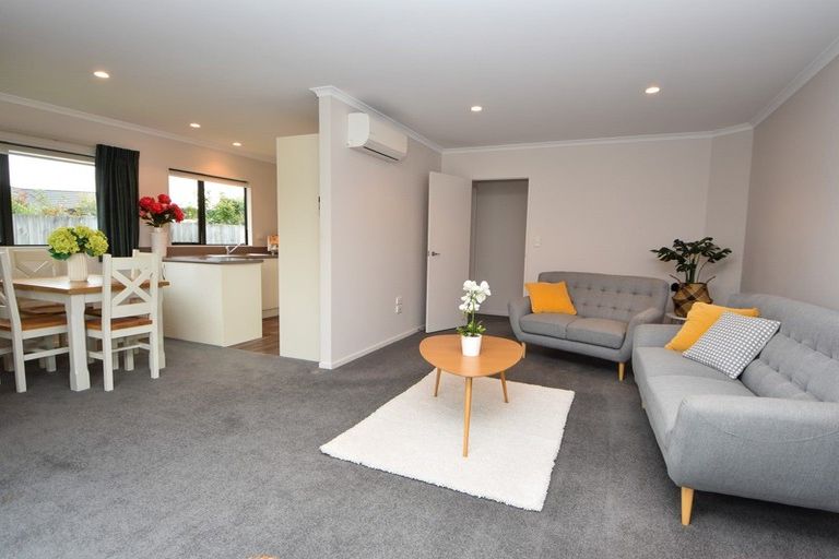 Photo of property in Villa Estate, 60/55 Armstrong Avenue, Carterton, 5713