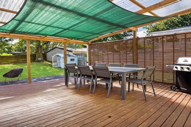 Photo of property in 48 Finnerty Avenue, Howick, Auckland, 2014