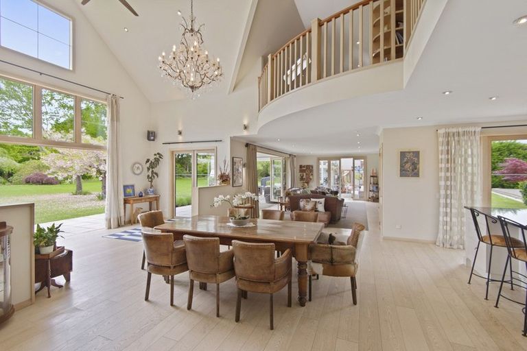 Photo of property in 177 Heywards Road, Clarkville, Kaiapoi, 7692