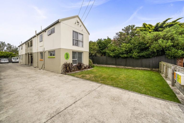 Photo of property in 34d Elizabeth Street, Moera, Lower Hutt, 5010