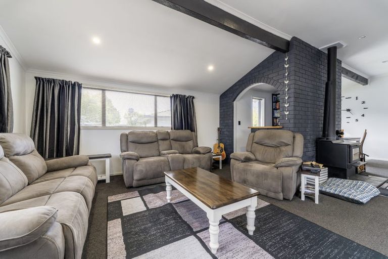 Photo of property in 50 Spring Road, Gleniti, Timaru, 7910