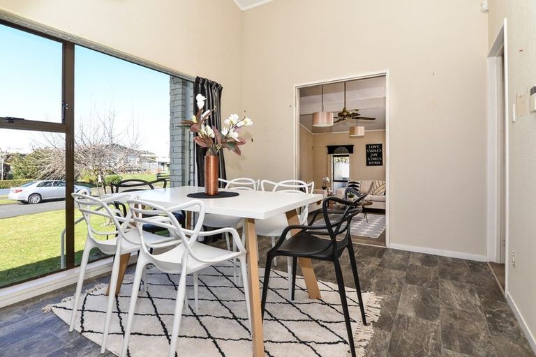 Photo of property in 18 Rushton Road, Morrinsville, 3300