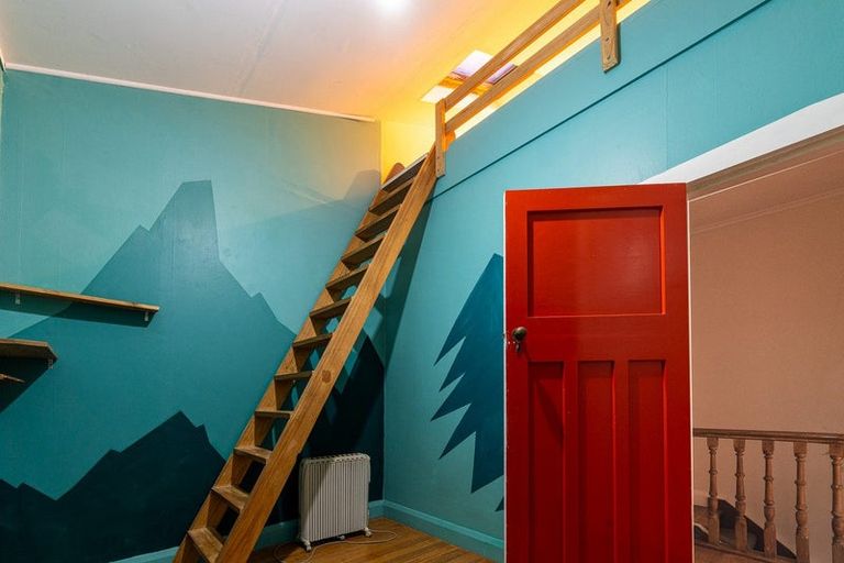 Photo of property in 118a Maida Vale Road, Roseneath, Wellington, 6011