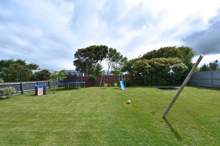 Photo of property in 120 Elizabeth Street, Appleby, Invercargill, 9812
