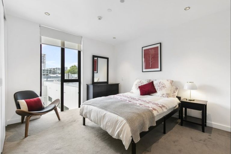 Photo of property in 303/52 Sale Street, Auckland Central, Auckland, 1010