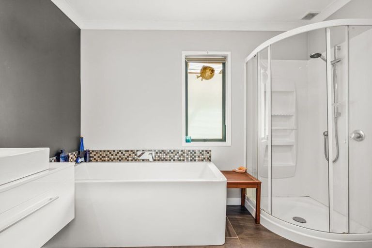 Photo of property in 43b Wood Road, Maungatapere, Whangarei, 0179