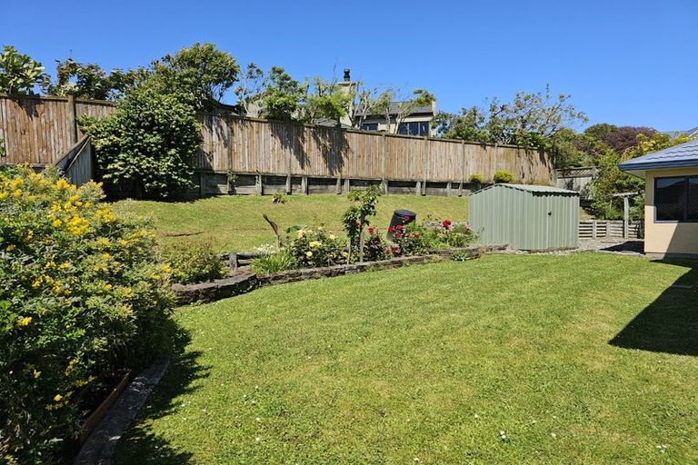 Photo of property in 65 Samwell Drive, Whitby, Porirua, 5024