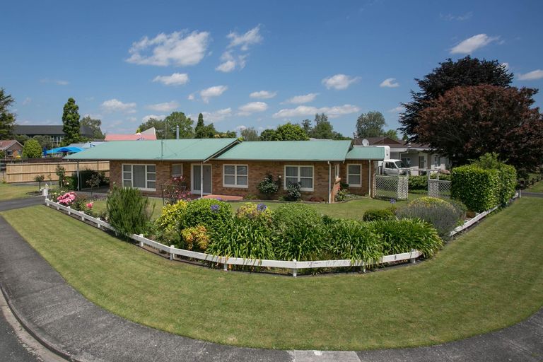 Photo of property in 5 Findlater Street, Matamata, 3400
