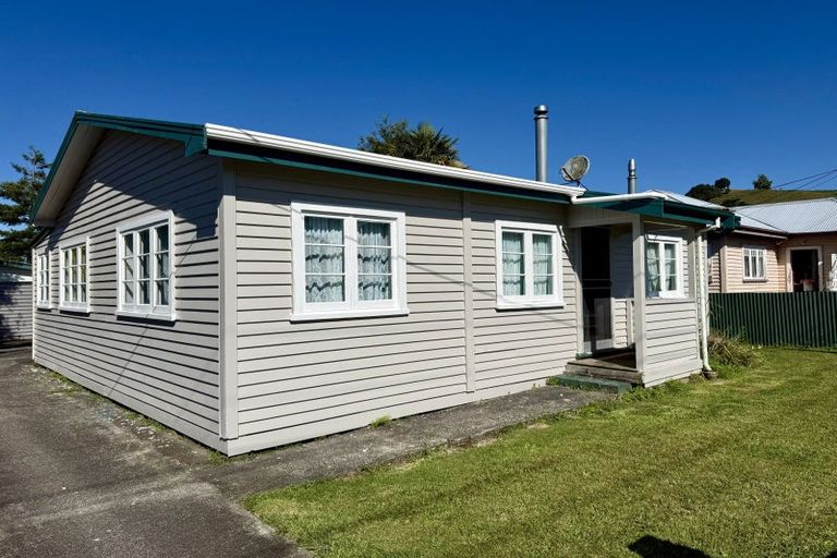 Photo of property in 36 Porou Street, Taumarunui, 3920