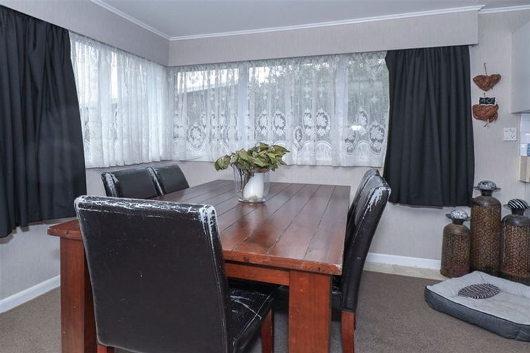 Photo of property in 16 Tamihana Avenue, Huntly, 3700