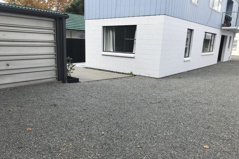 Photo of property in 1/371 Hereford Street, Linwood, Christchurch, 8011