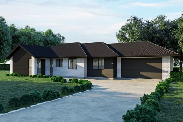 Photo of property in 56a Waitete Road, Waihi, 3610