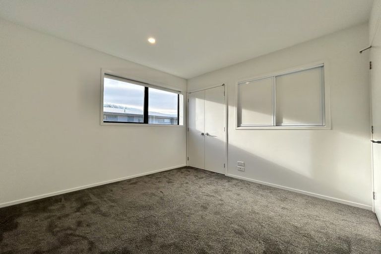 Photo of property in 2/6b Taramea Place, Addington, Christchurch, 8024